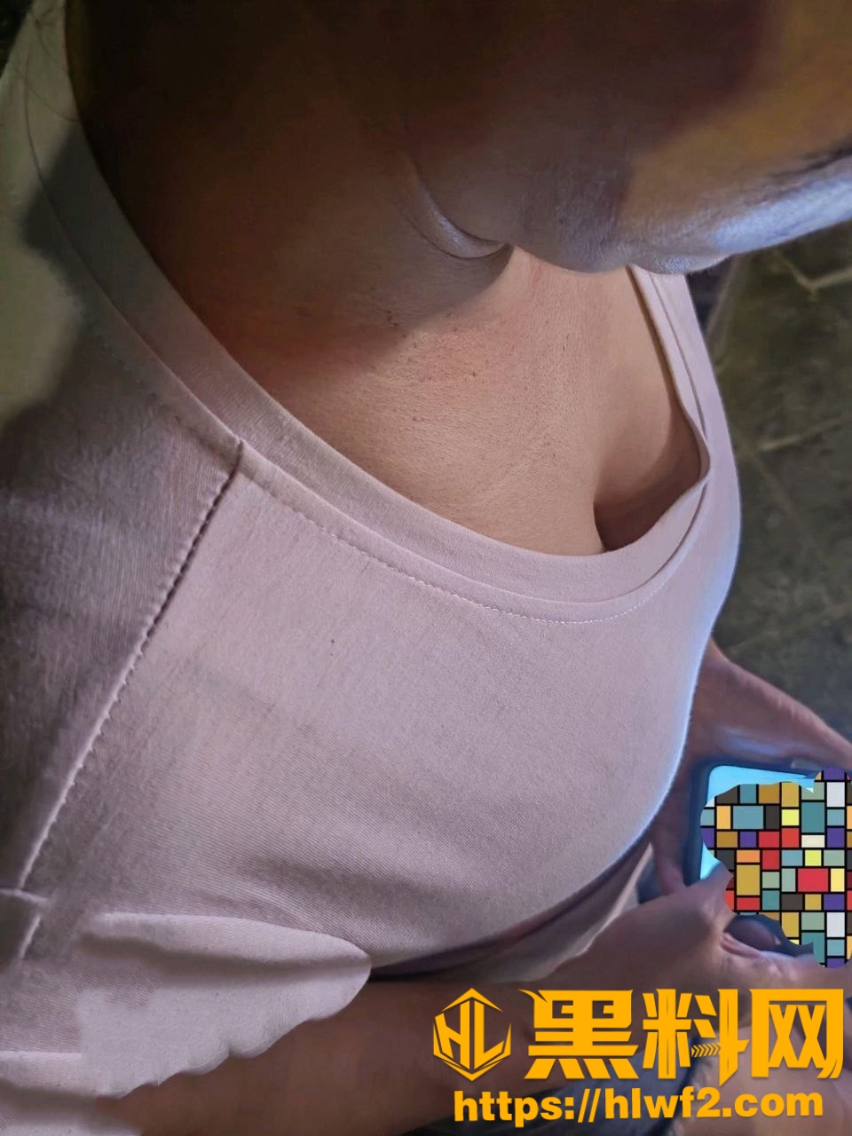 披风少年爱老妈610集20