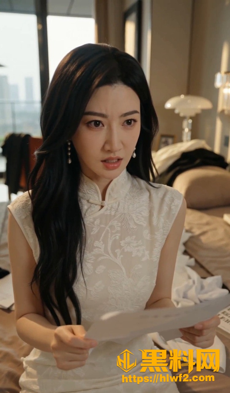 景甜天价卵子传闻1