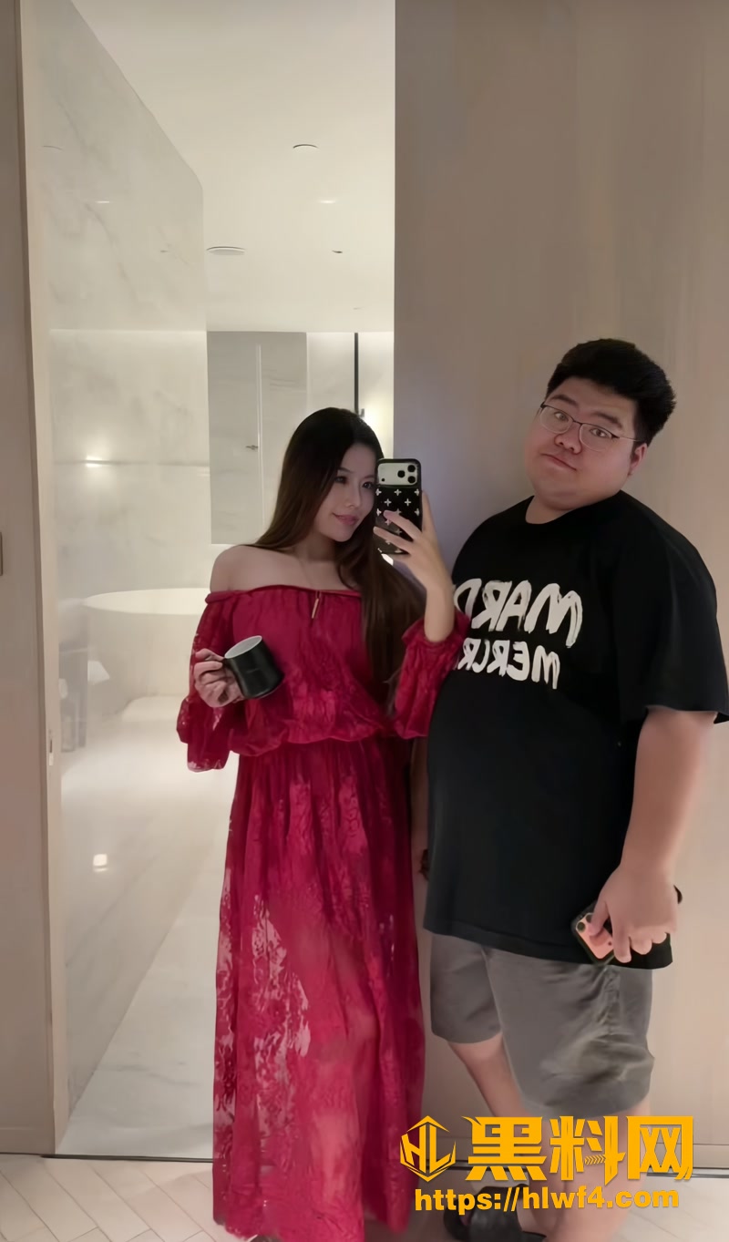 05网红fairy被曝小三事件1 5wm