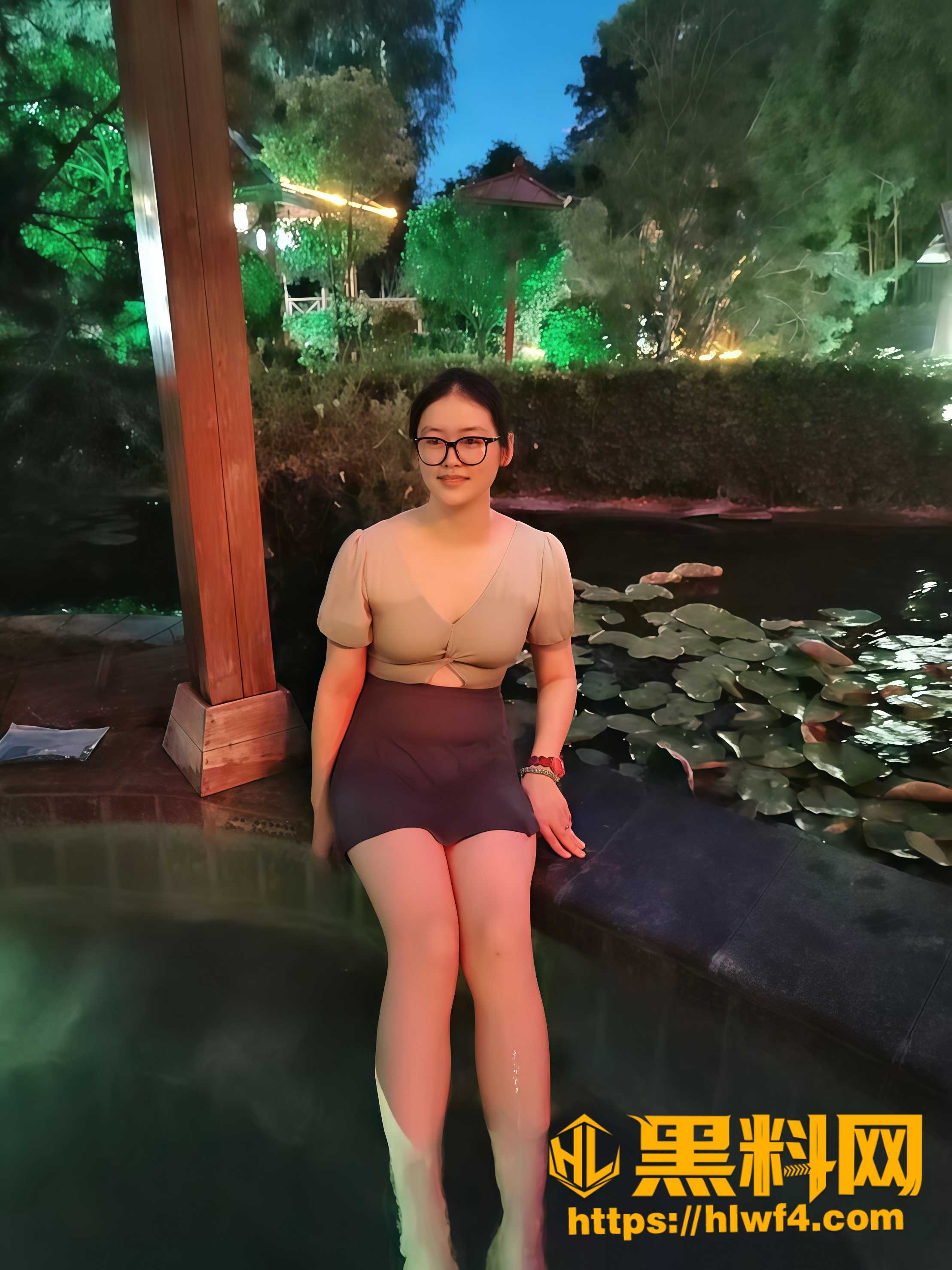 李晓奇性爱视频流出