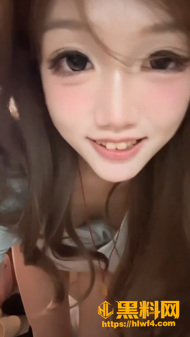 网红直播走光福利1