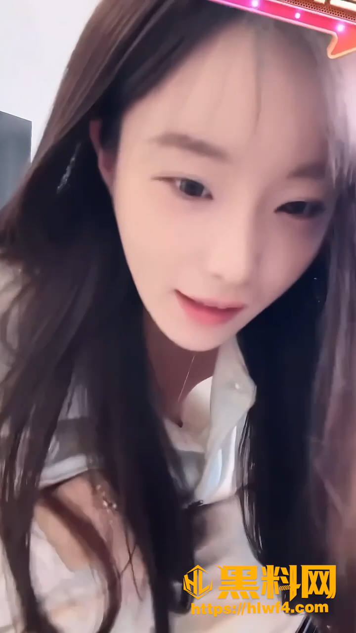 主播真空直播擦边2