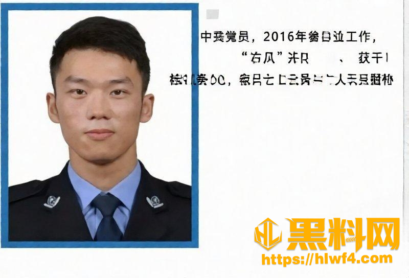 江苏溧阳反诈民警 潘宇鑫 打飞机自拍曝光 与采访视频同时流出 巨大反差引发民众热议