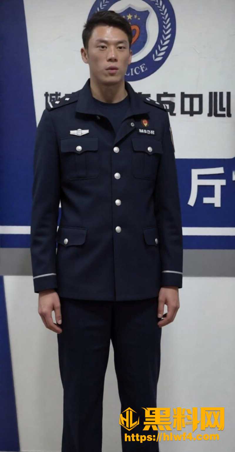 江苏溧阳反诈民警 潘宇鑫 打飞机自拍曝光 与采访视频同时流出 巨大反差引发民众热议
