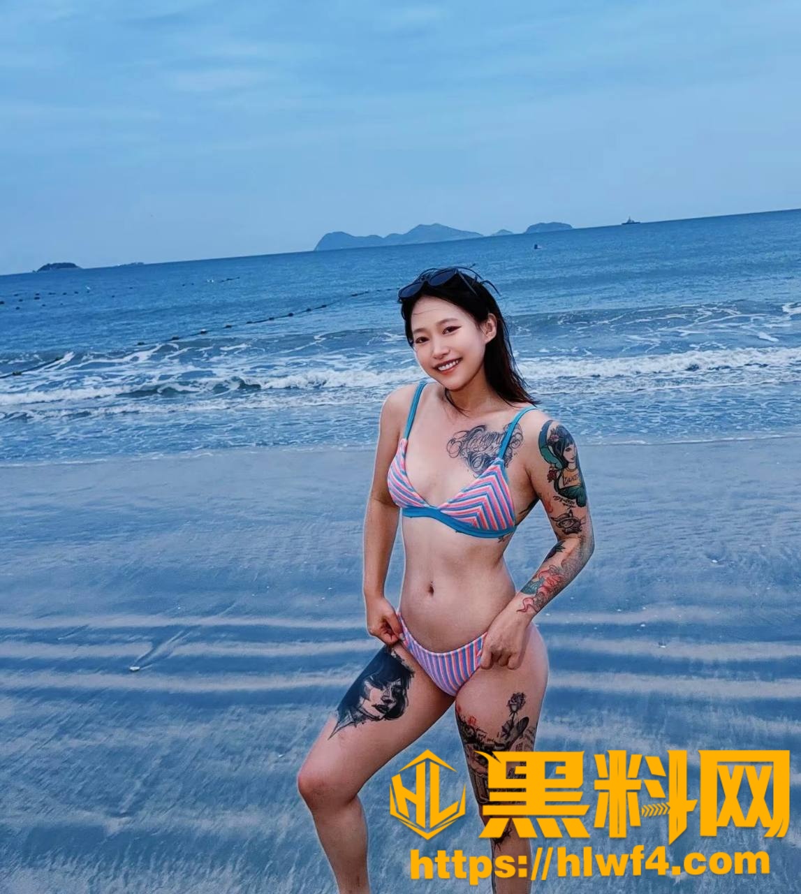 Raina雨轩离婚立案事件7