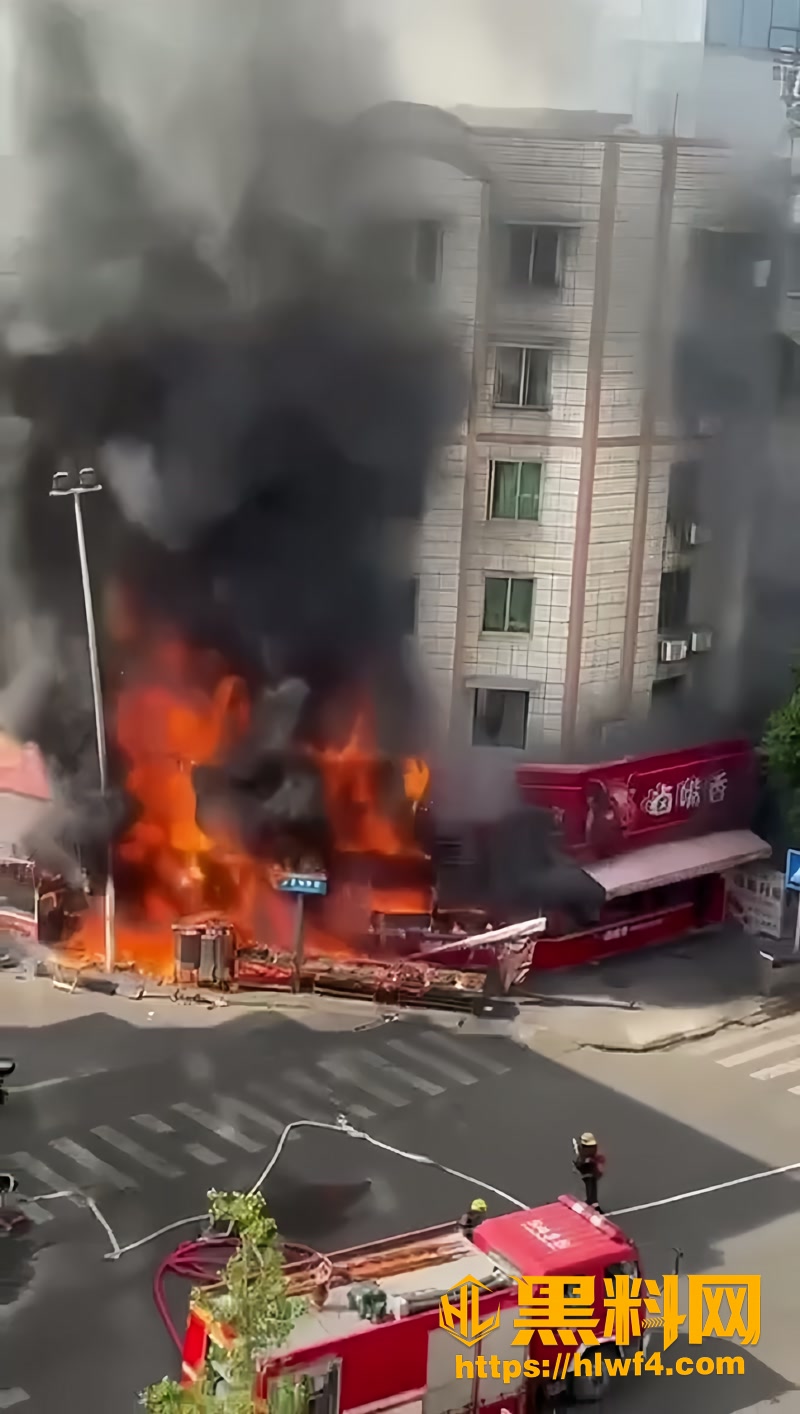 02油锅炼油离岗起火事故1 2wm