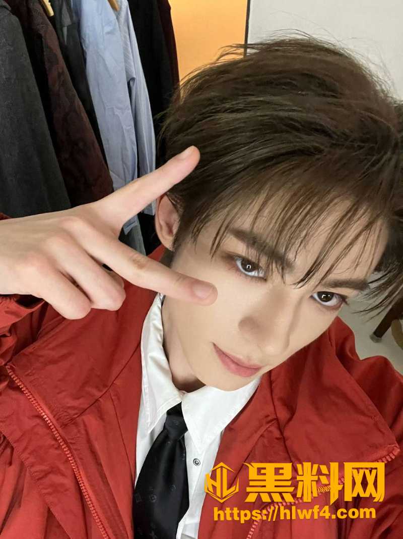 奥利绯闻女友白翊汝4