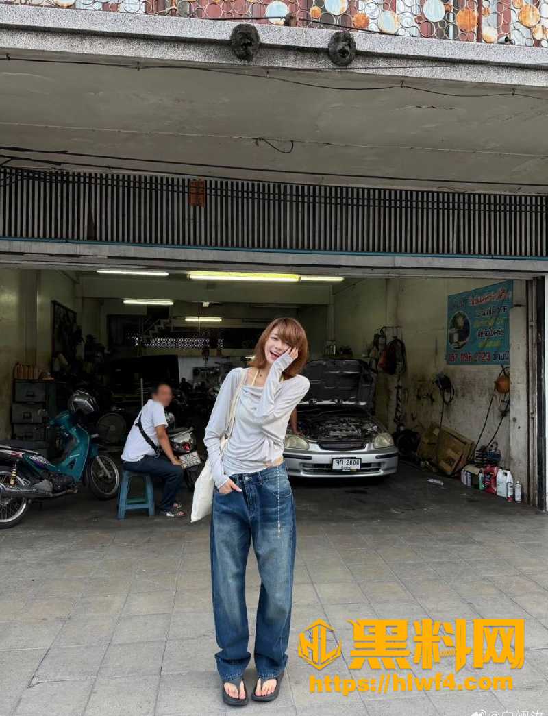 乐华奥利男女通吃2