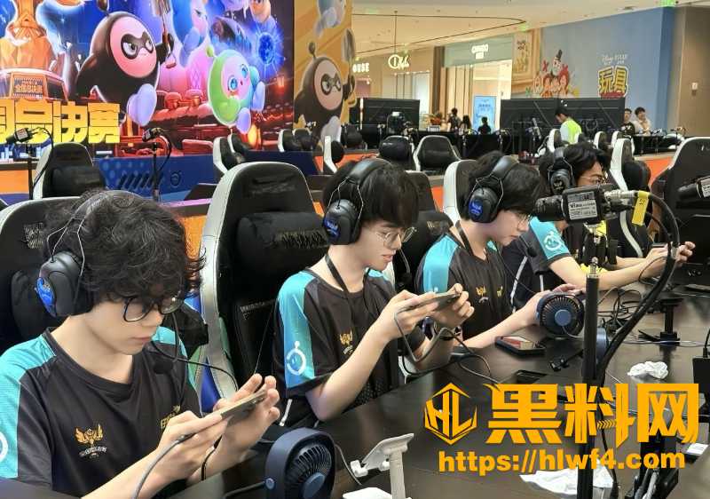 壁垒蛋仔惊魂夜主播安柒小天才3