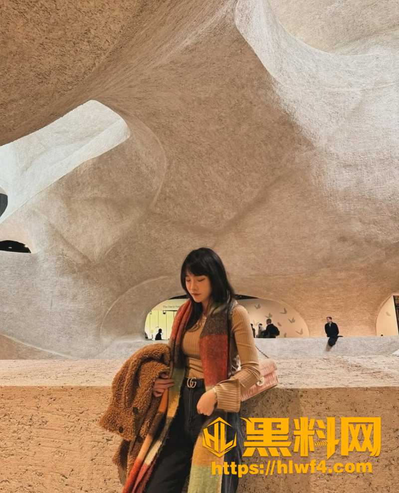 Emma私密流出 5