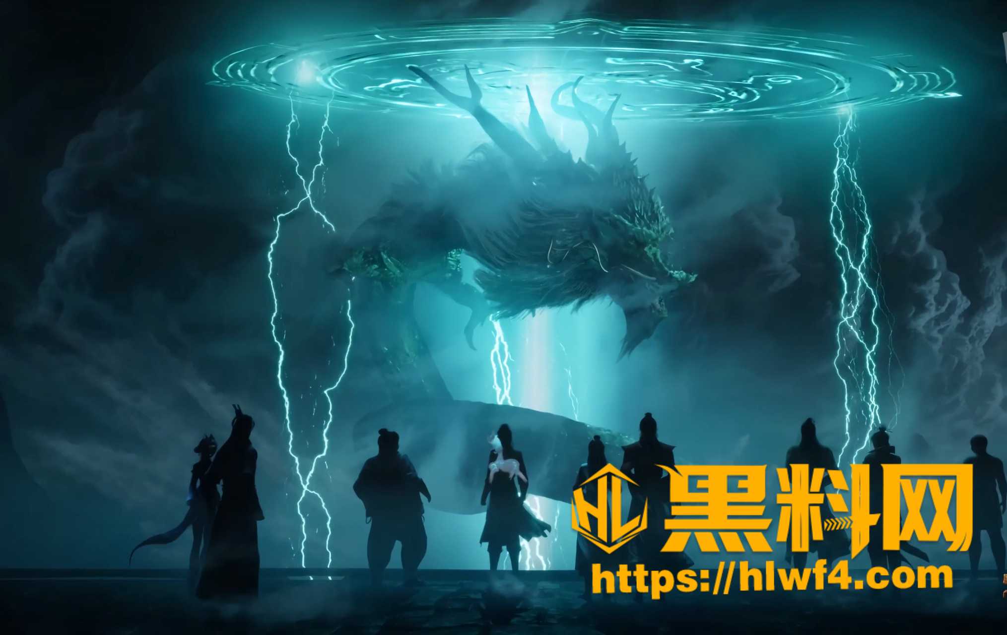 牧神记秦牧黄金宫大战