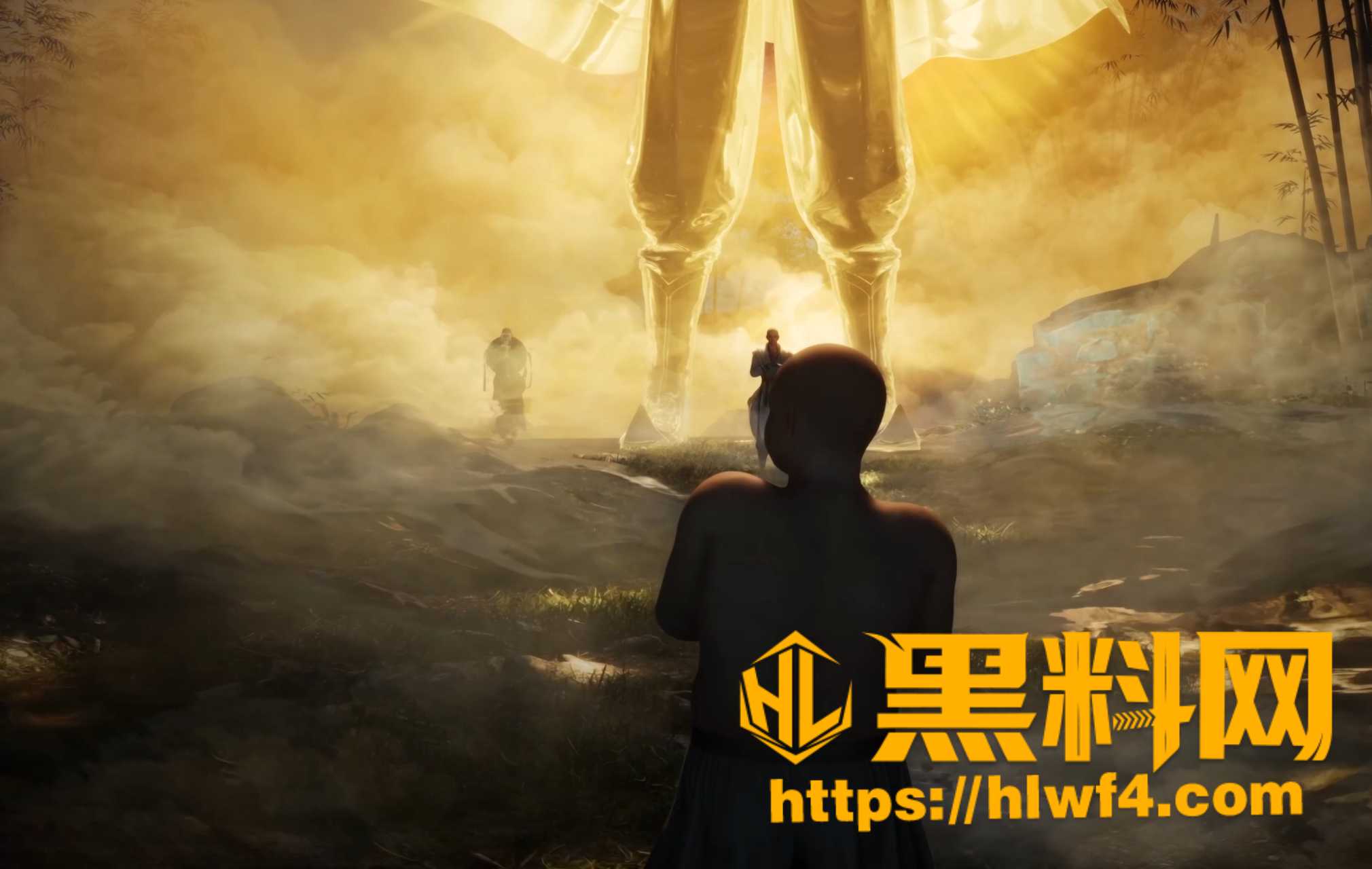 黄金宫大战