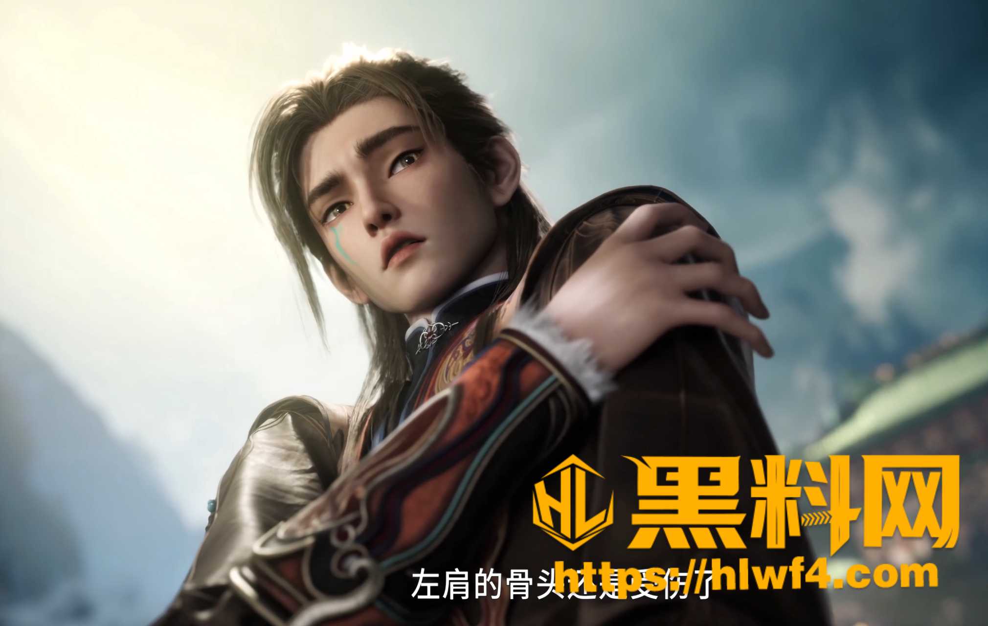 黄金宫大战