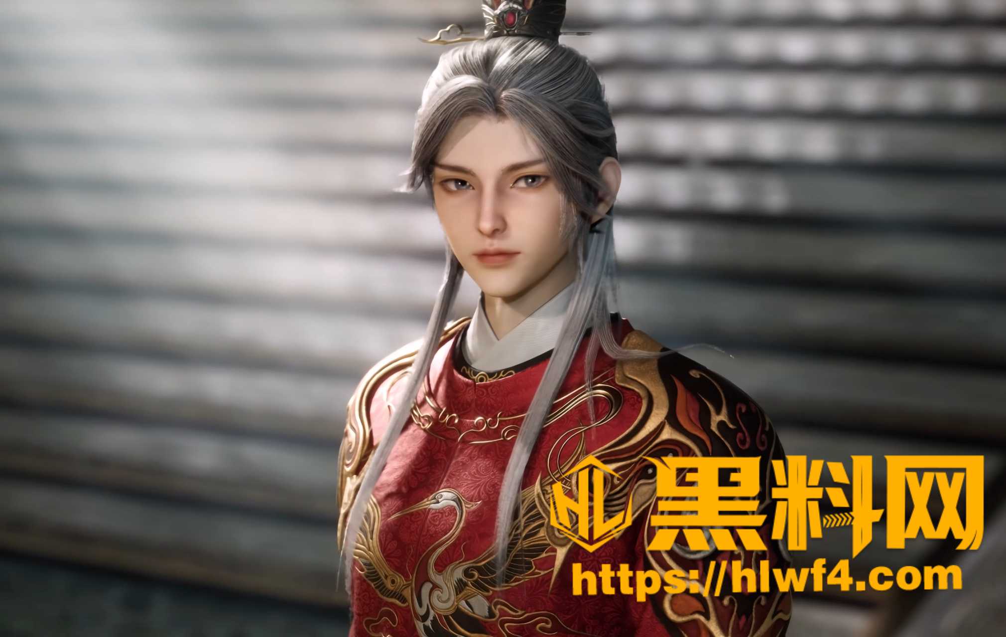楼兰黄金宫